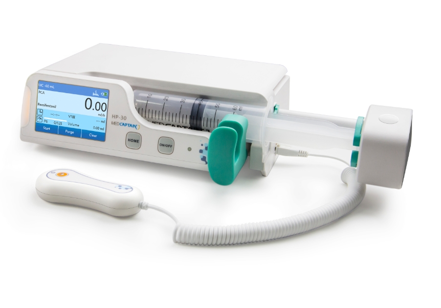 Syringe Pump