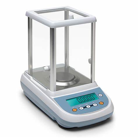 Analytical Balance