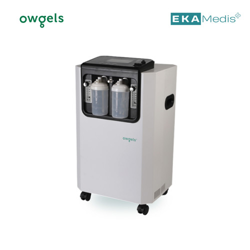 Oksigen Concentrator