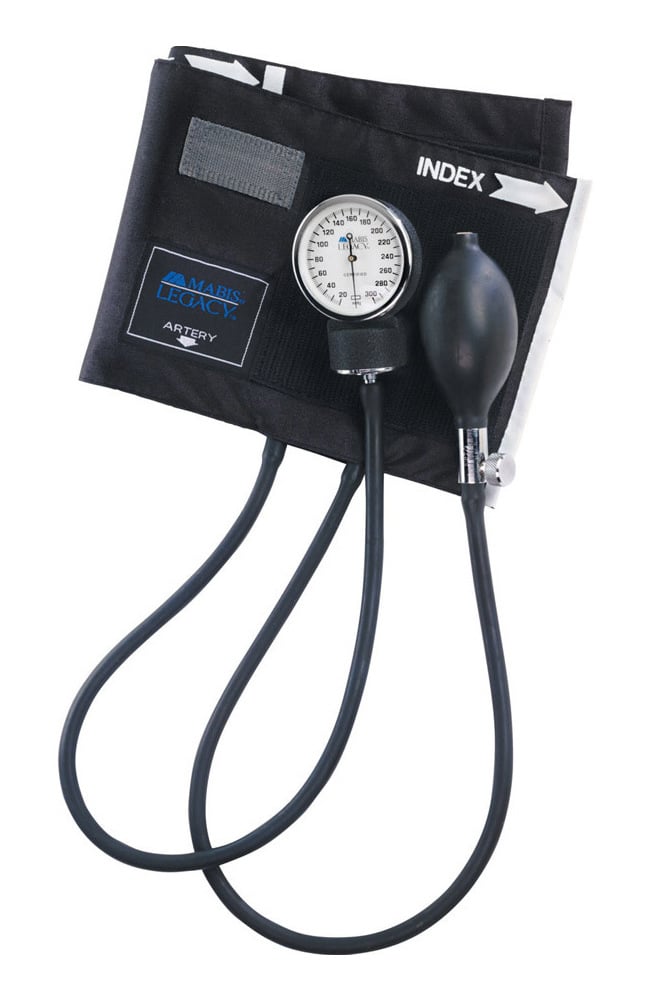 Tensimeter/Sphygmomanometer