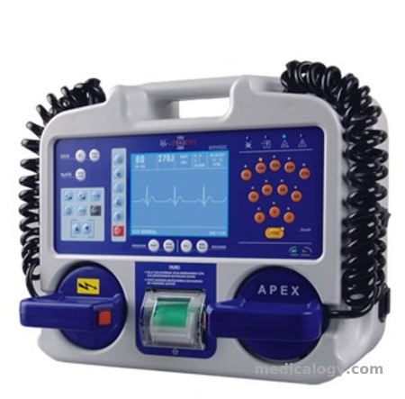 Defibrilator
