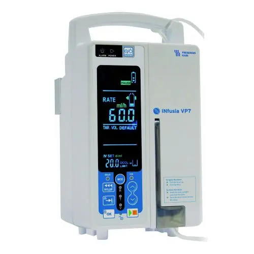 Infusion Pump