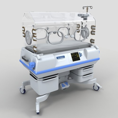 Baby Incubator
