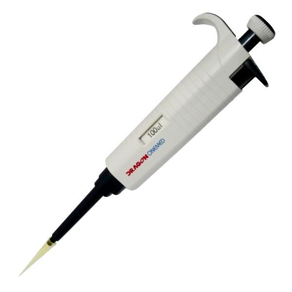 Micropipete Fix Volume