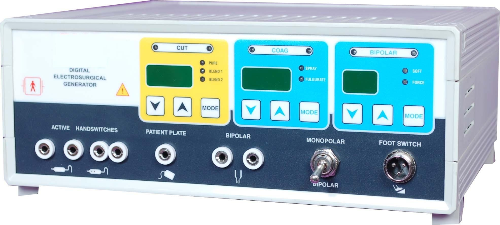 Electrosurgery Unit