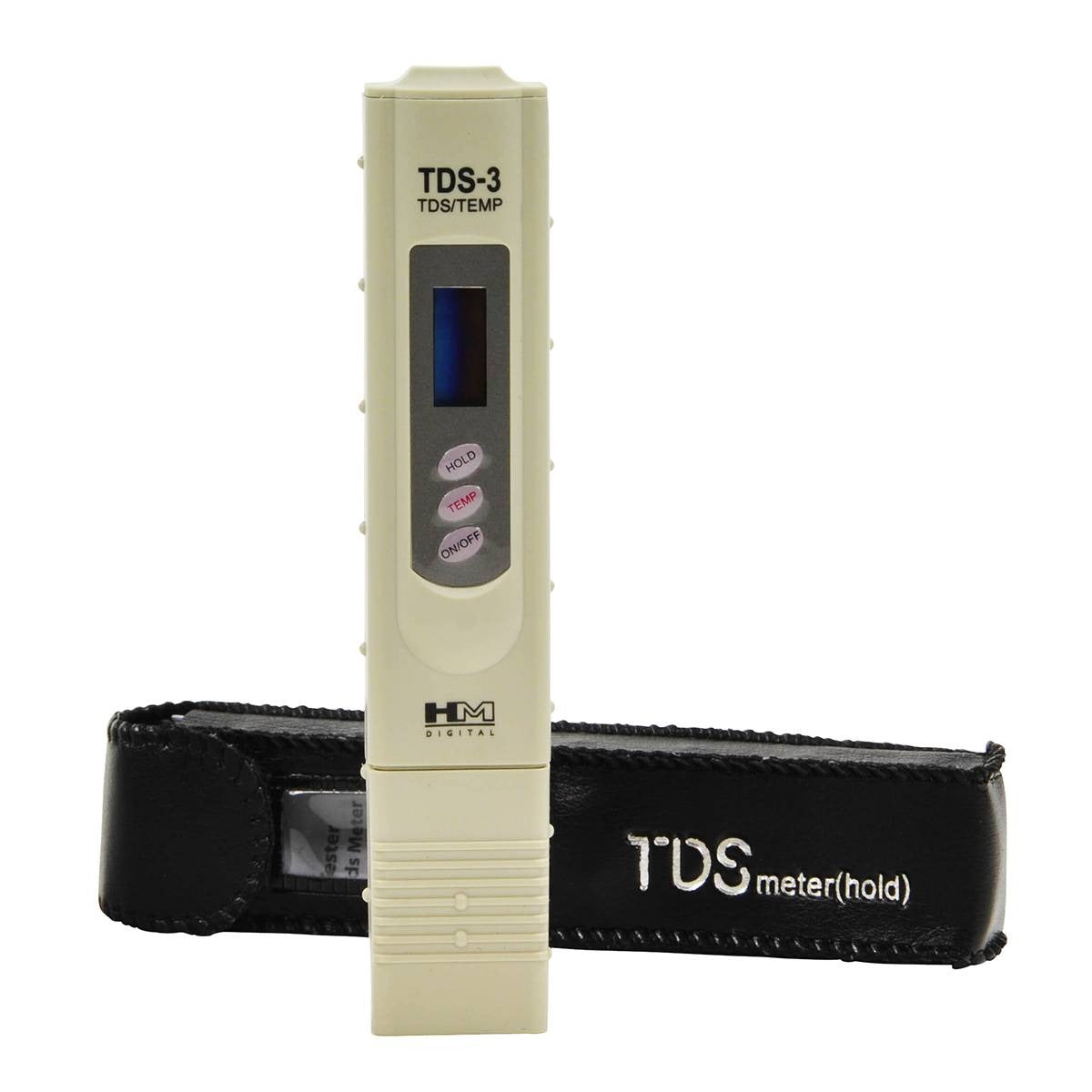 TDS/Turbidimeter