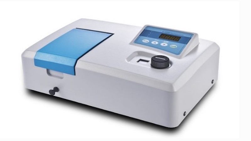 Spectrophotometer