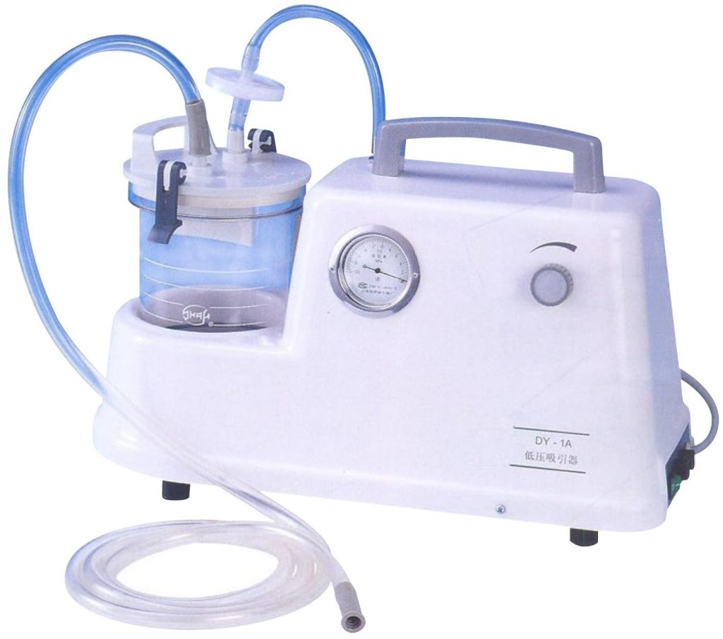 Suction Pump