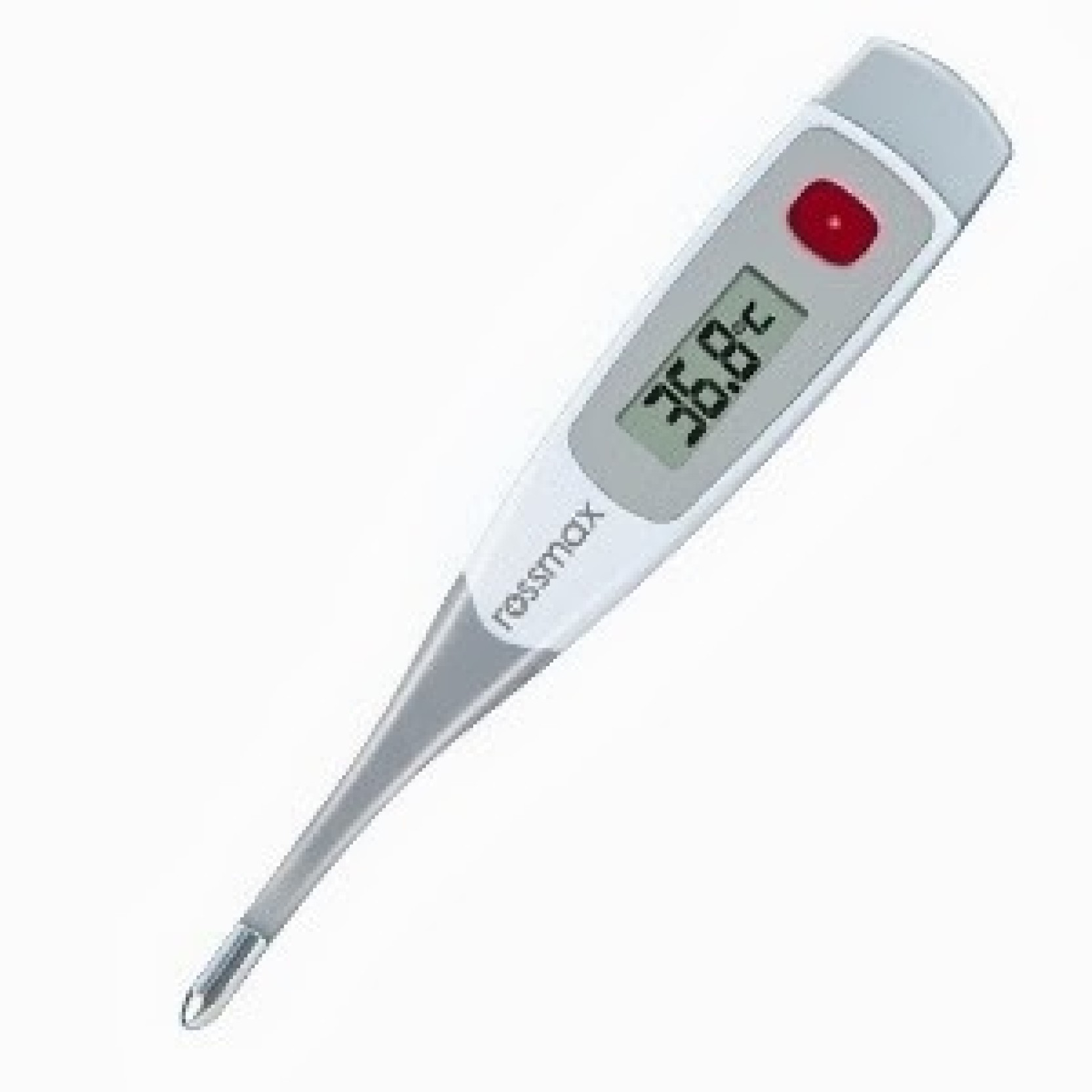 Termometer Klinik/Clinical Thermometer