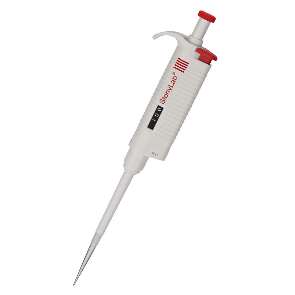 Micropipete Variable Volume