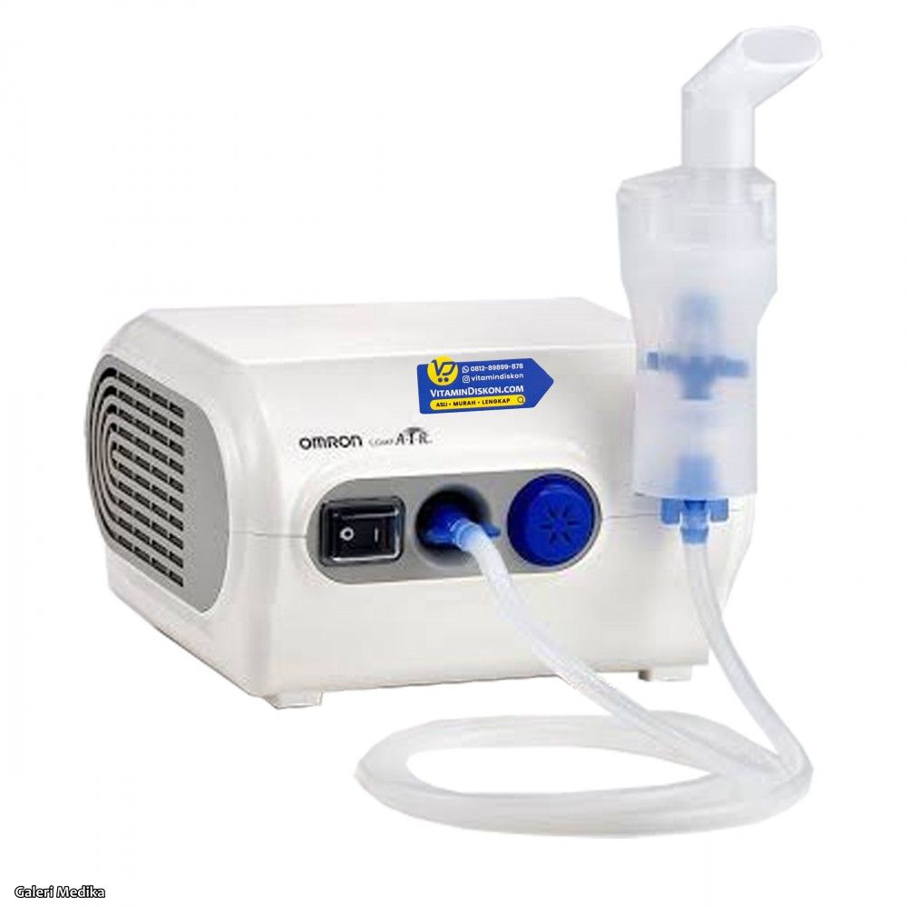 Nebulizer