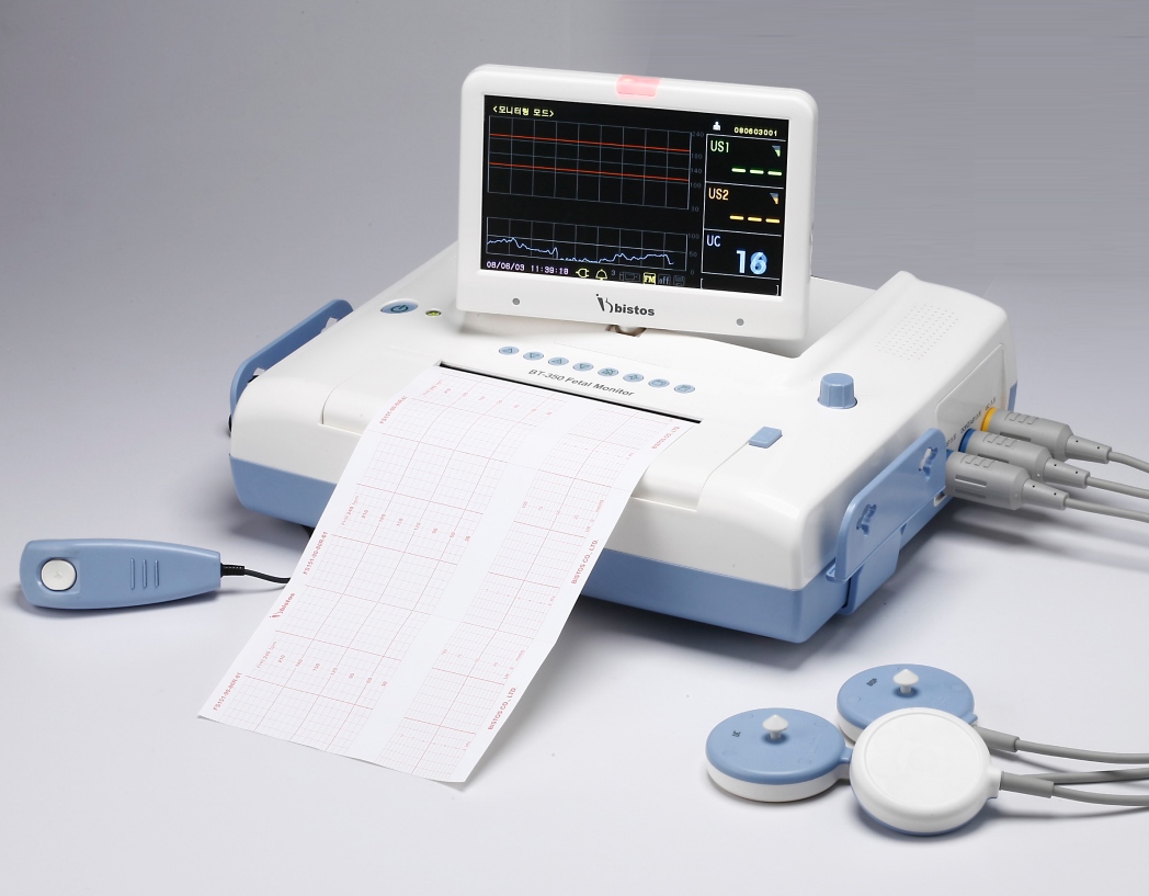 Cardio Tocograph (CTG)