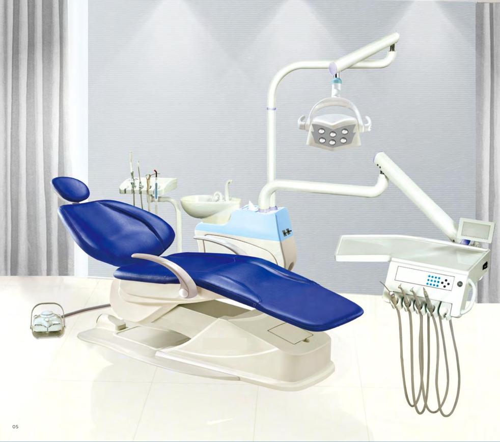 Dental Unit