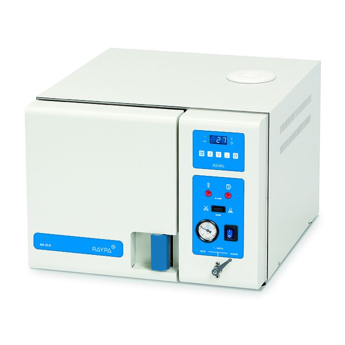 Autoclave