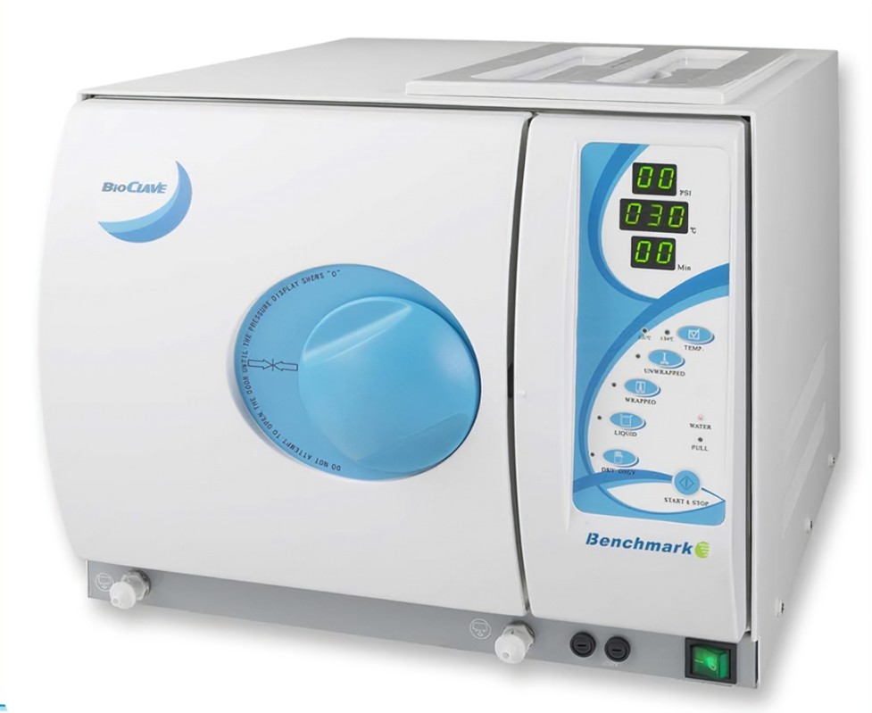 Sterilisator